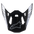 Visor S-M10 Carbon Meta2