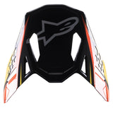 Visor S-M10 Carbon Meta2