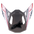 Visor S-M10 Carbon Meta2