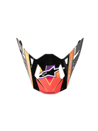 Supertech M10 Era Vizier