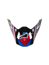 Supertech M10 Era Vizier