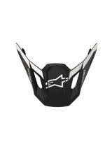 S-M7 Dasher ECE06 Visor
