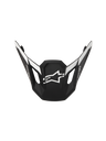 S-M7 Dasher ECE06 Visor