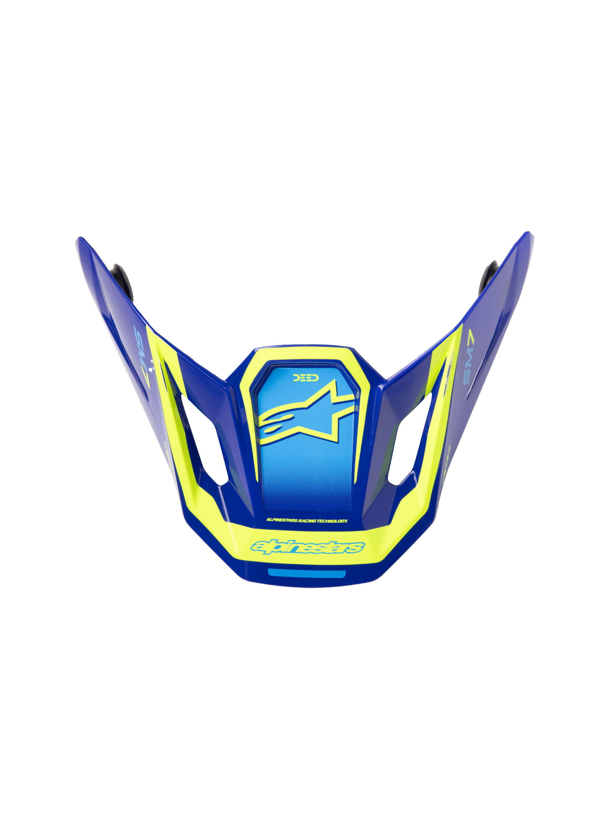 Visor S-M7 Deed ECE06