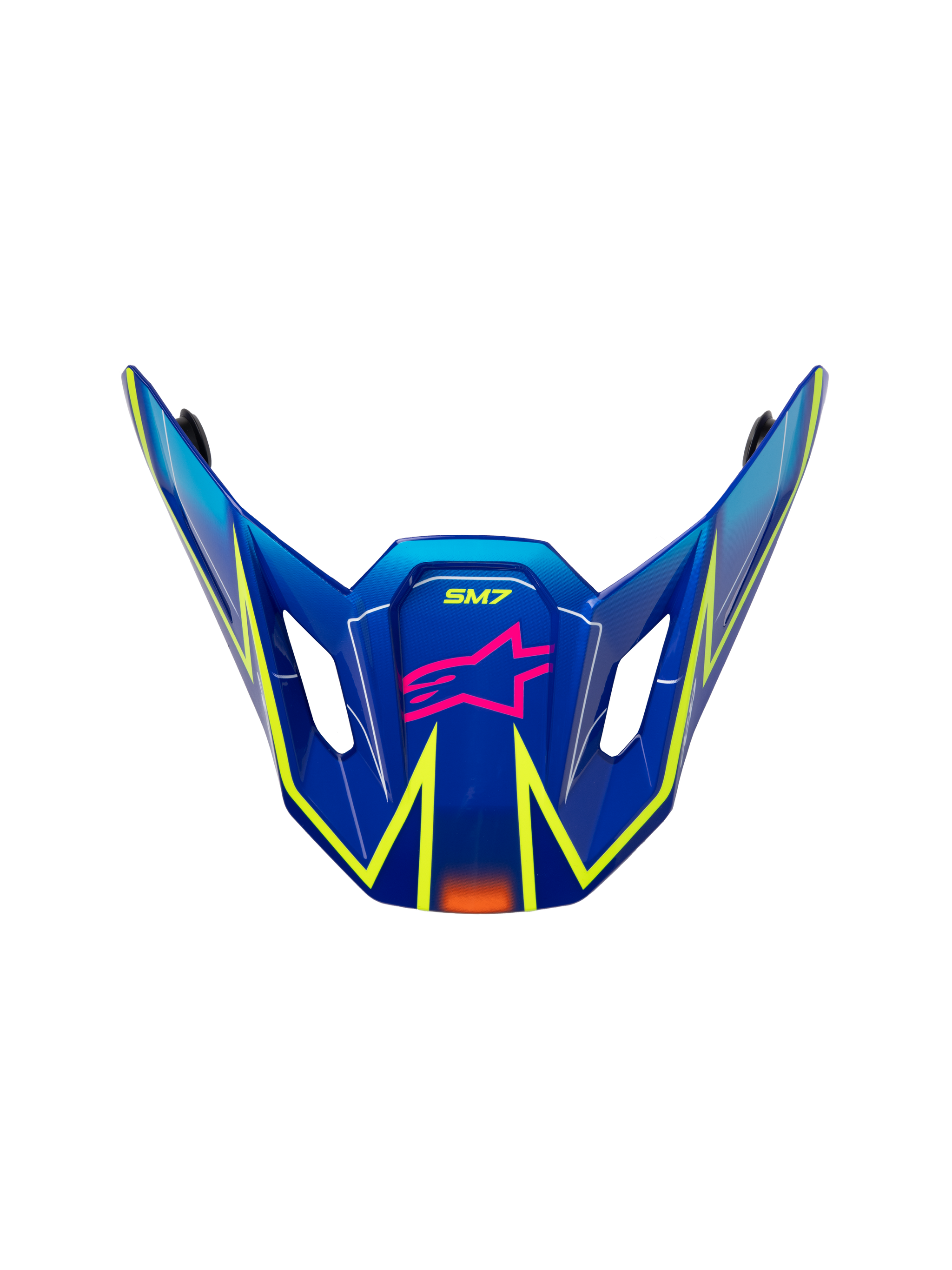 Vizier S-M7 Cast ECE06