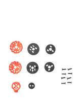 S-M7 Vizier Verbindingsset