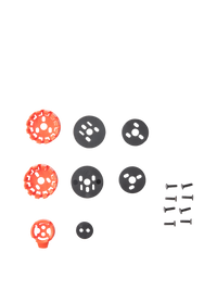 S-M7 Vizier Verbindingsset