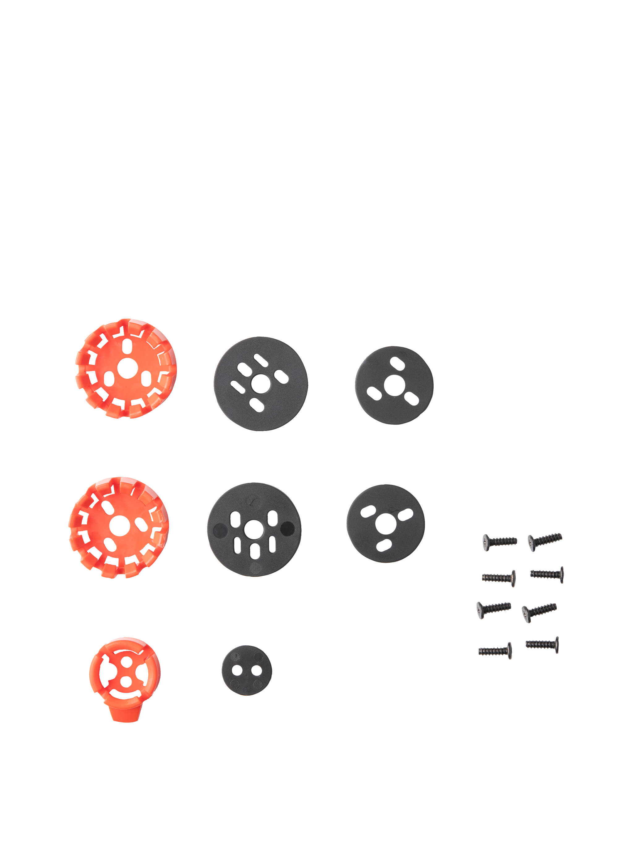 S-M7 Vizier Verbindingsset