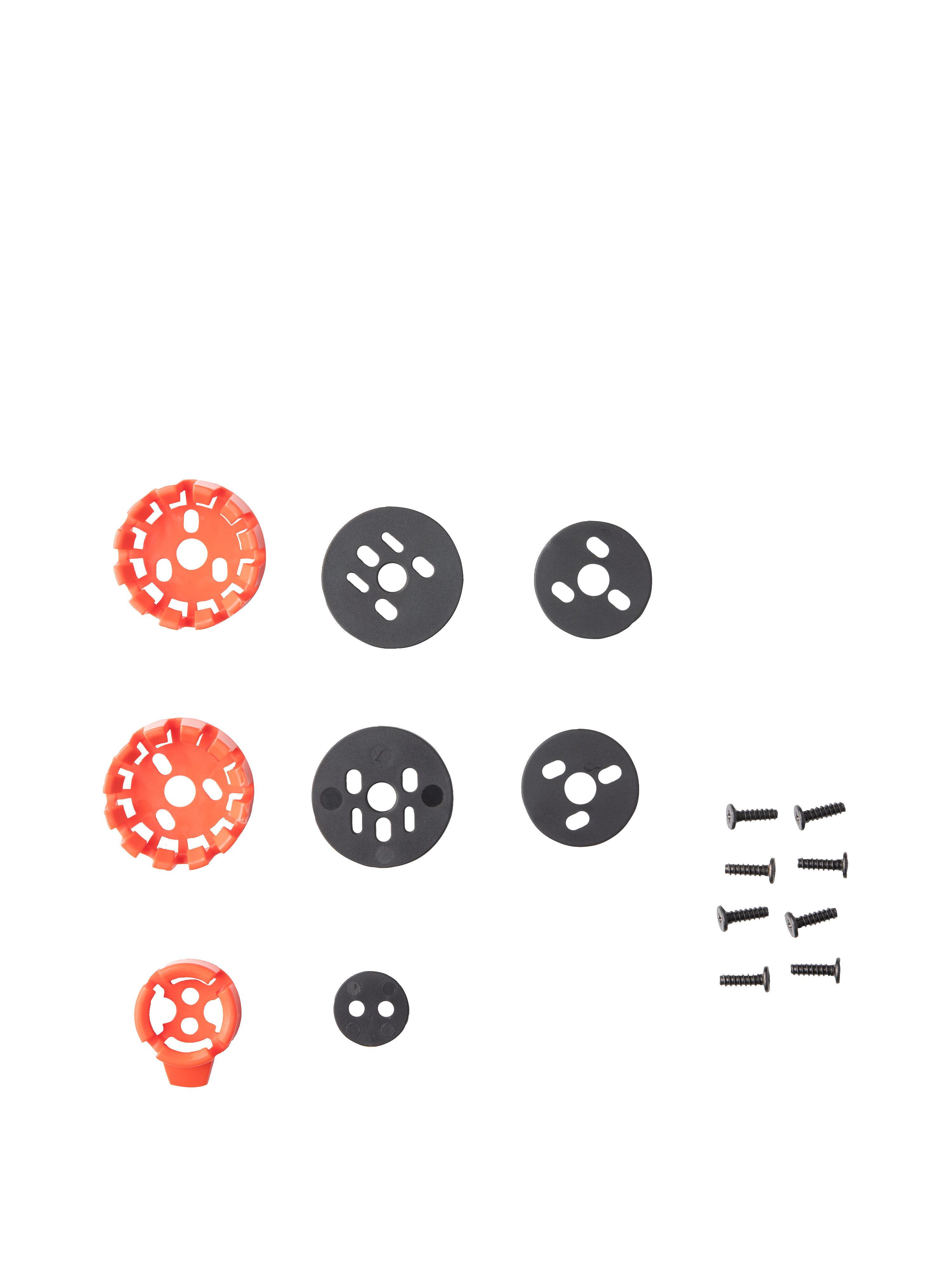 S-M7 Vizier Verbindingsset