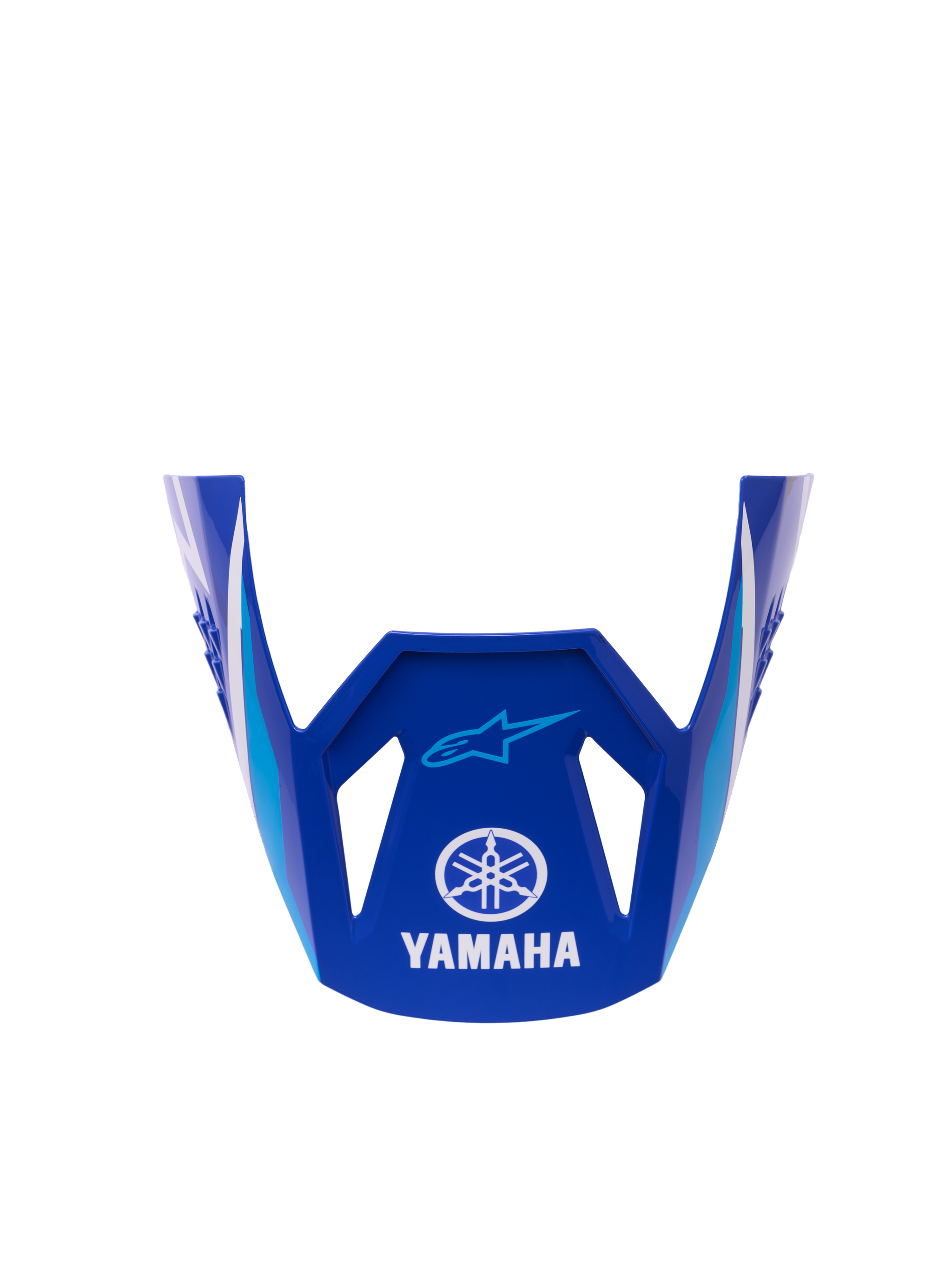 Yamaha S-M3 Youth Visor ECE 22.0