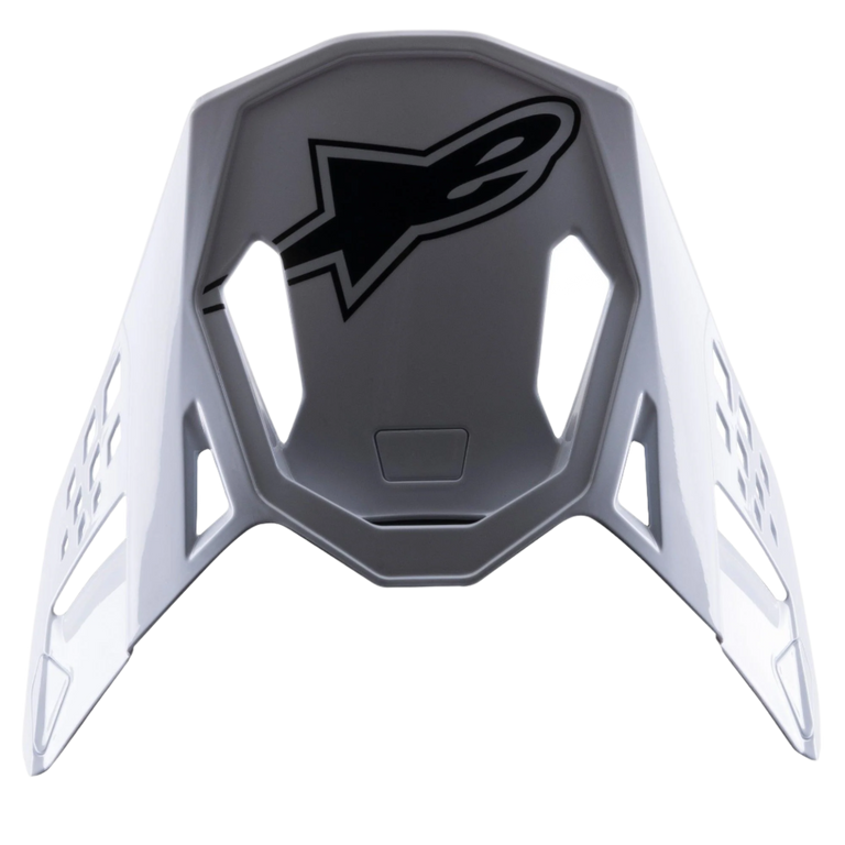 S-M8 Factory Vizier - Groen