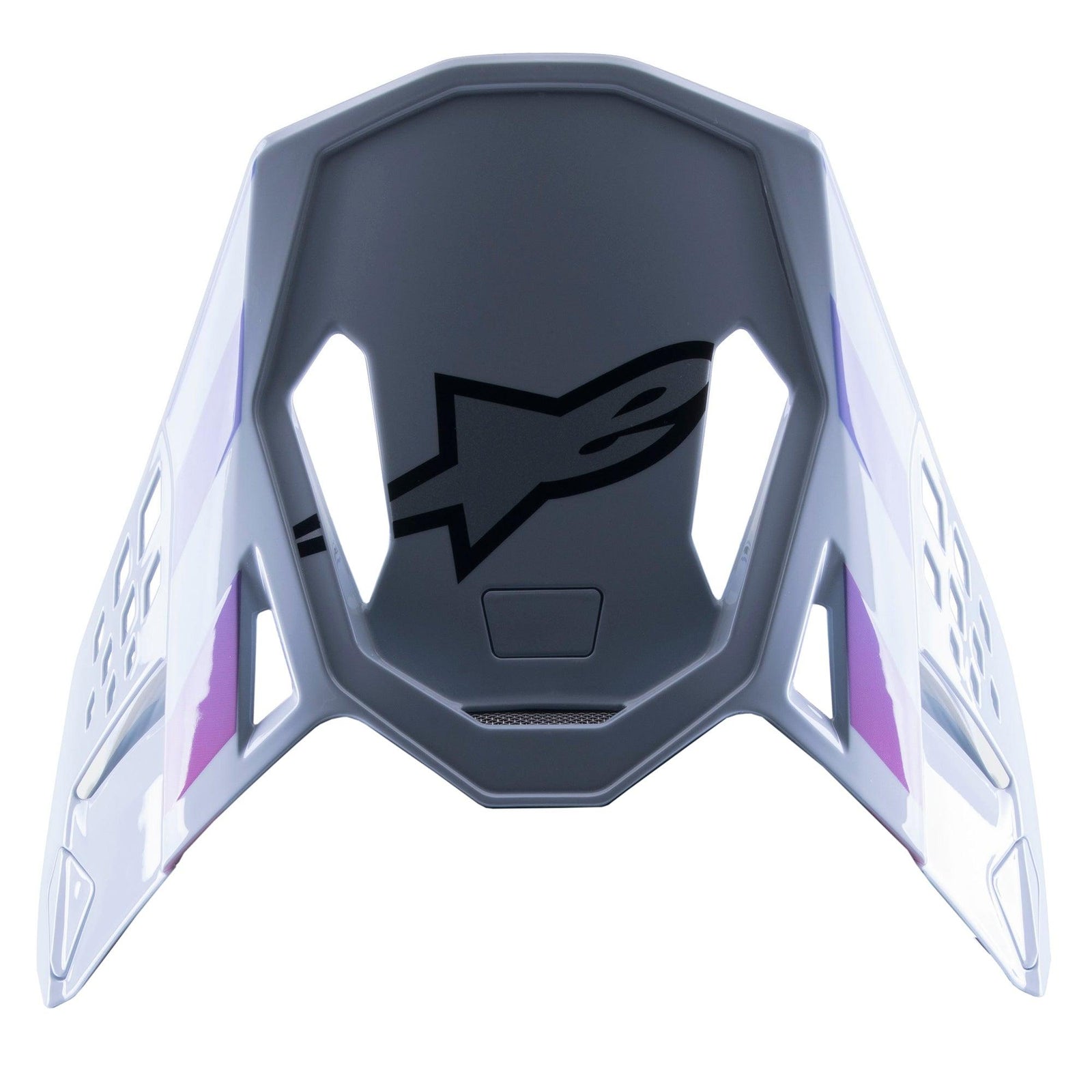 Supertech M10 Daytona 23 Beperkte Editie Vizier