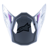 Supertech M10 Daytona 23 LE Visor