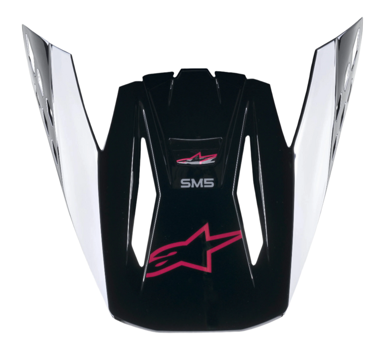 Visor S M 5 Compass