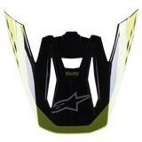 Visor S-M5 Beam