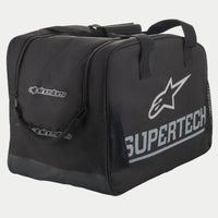 Supertech semi-rigide helmtas
