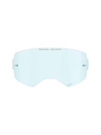 Supertech Clear Lens