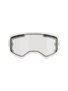 Supertech Dubbelgelaagd Vizier