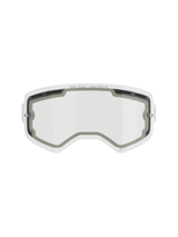 Supertech Dubbel Glas