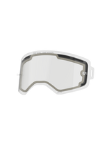 Supertech Dubbel Glas