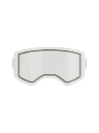 Supertech Dubbelgelaagd Roll-off Lens
