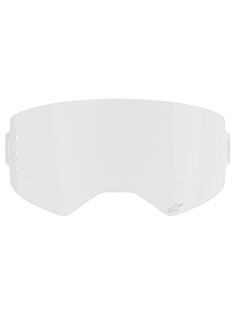 Supertech Roll-off Folie