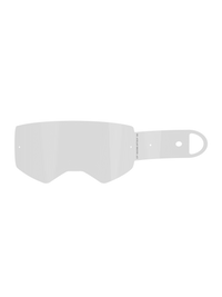 Supertech Gelamineerd Tear-off