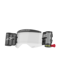 Supertech Roll-off Kit Wide Vision