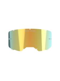 Vision 8-5-3 Mirror Lens