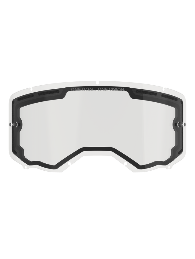 Vision 8-5-3 Lens Dual Pane