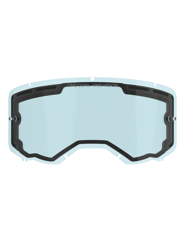 Vision 8-5-3 Lens Dual Pane