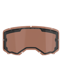 Vision 8-5-3 Dubbelgelaagd Vizier