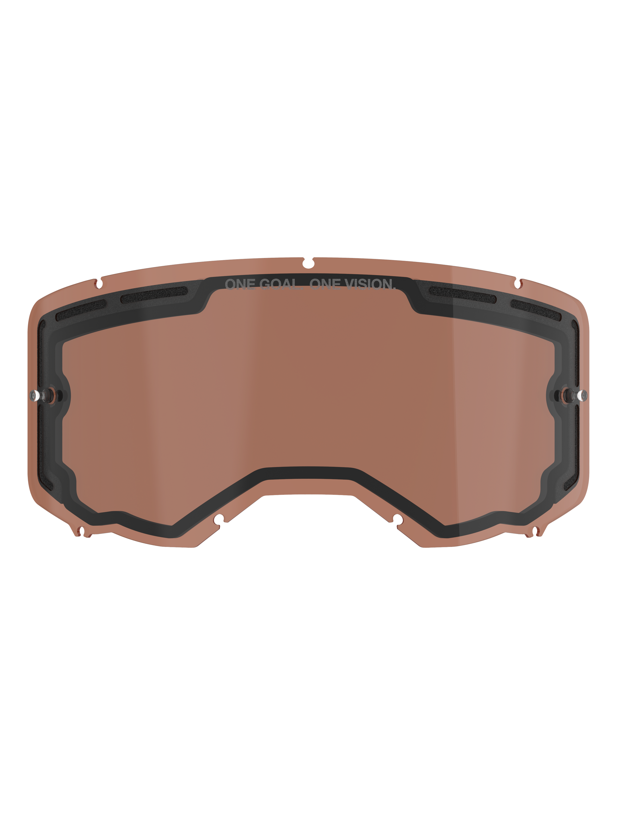 Vision 8-5-3 Dubbele Lens