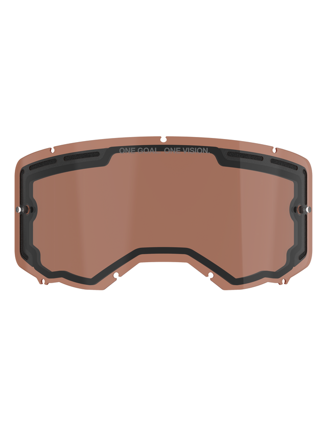 Vision 8-5-3 Lens Dual Pane