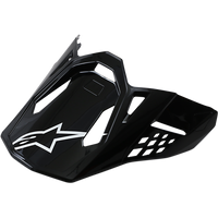 Supertech M10/M8 Vizier
