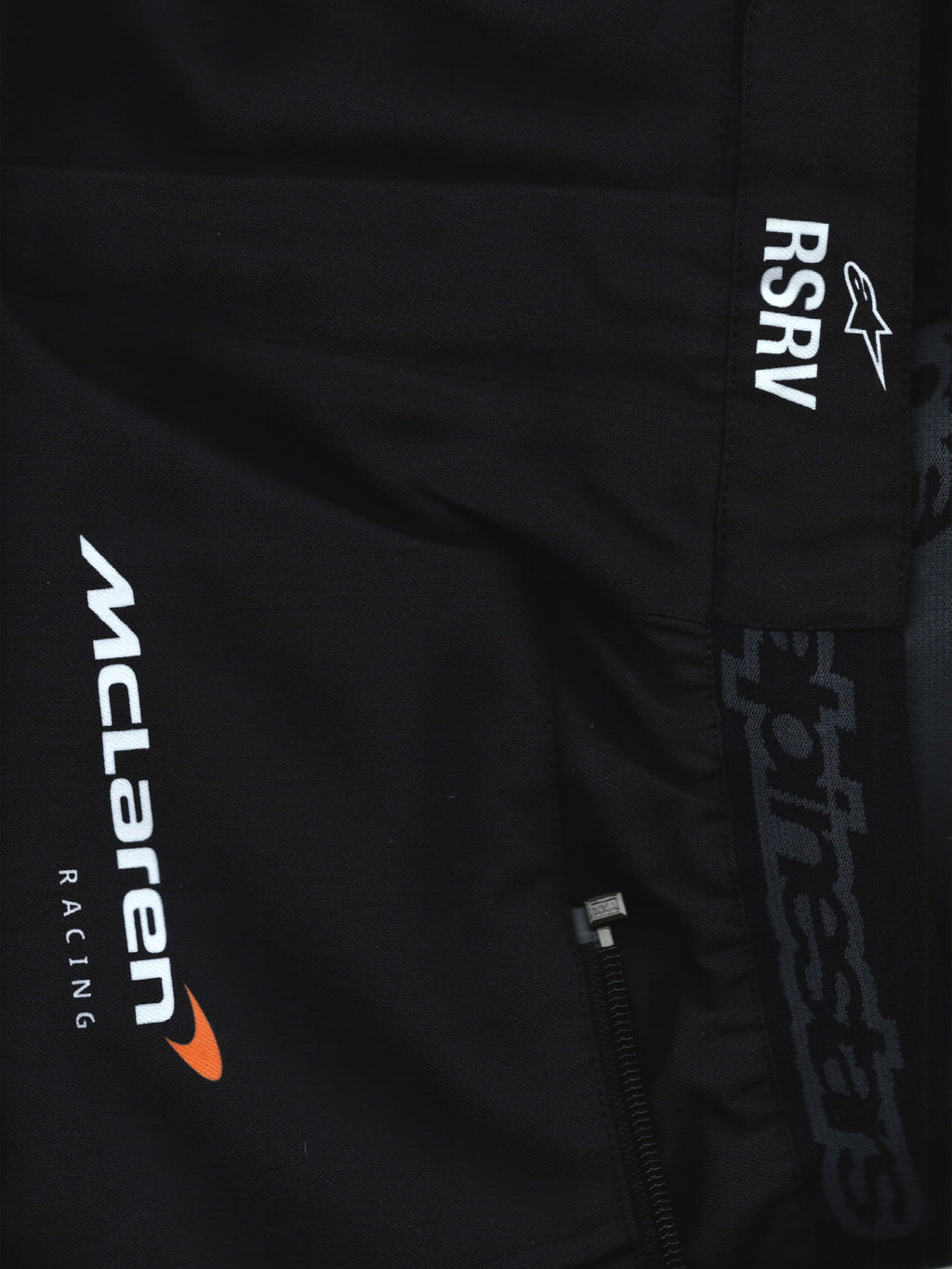 RSRV Arena Pak Broek
