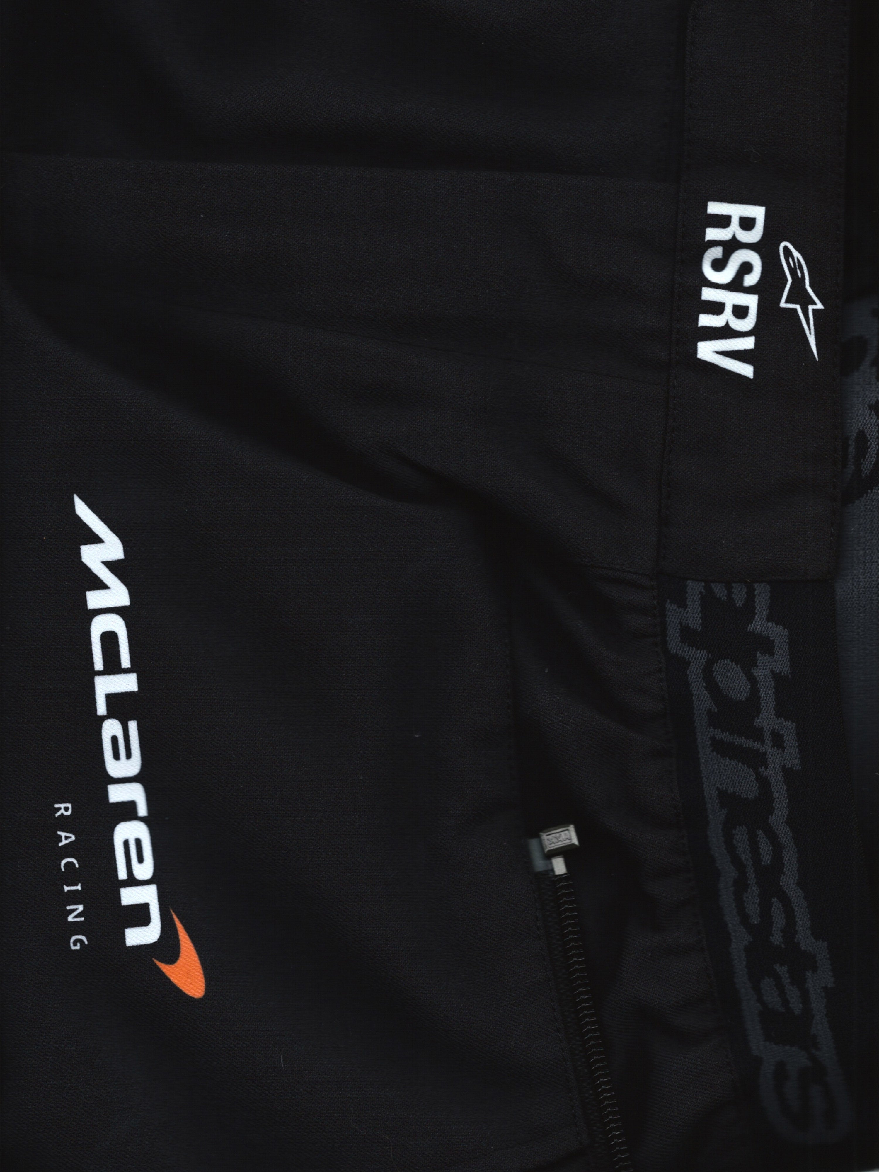 RSRV Arena Pak Broek