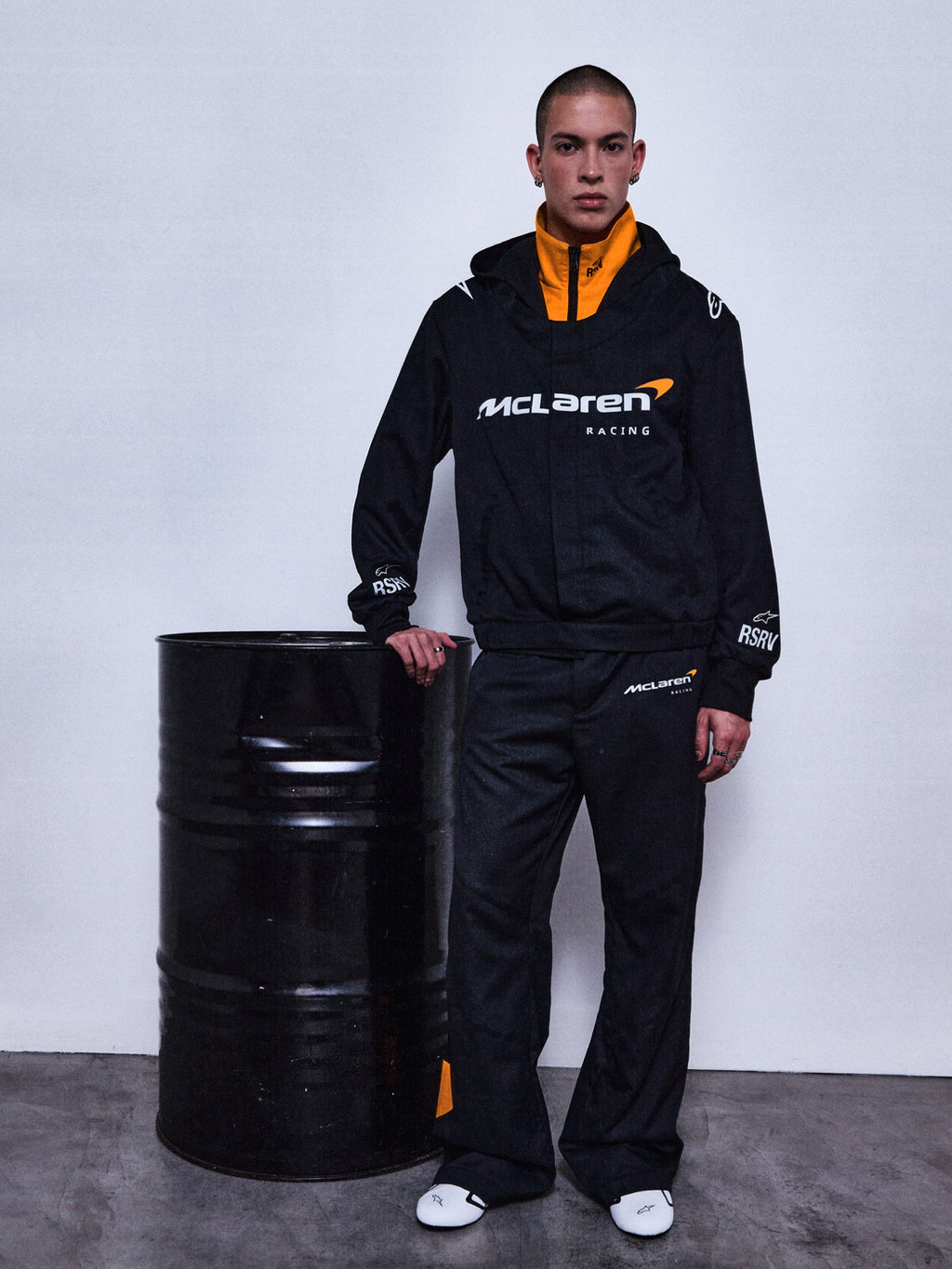 RSRV Arena Pak Broek