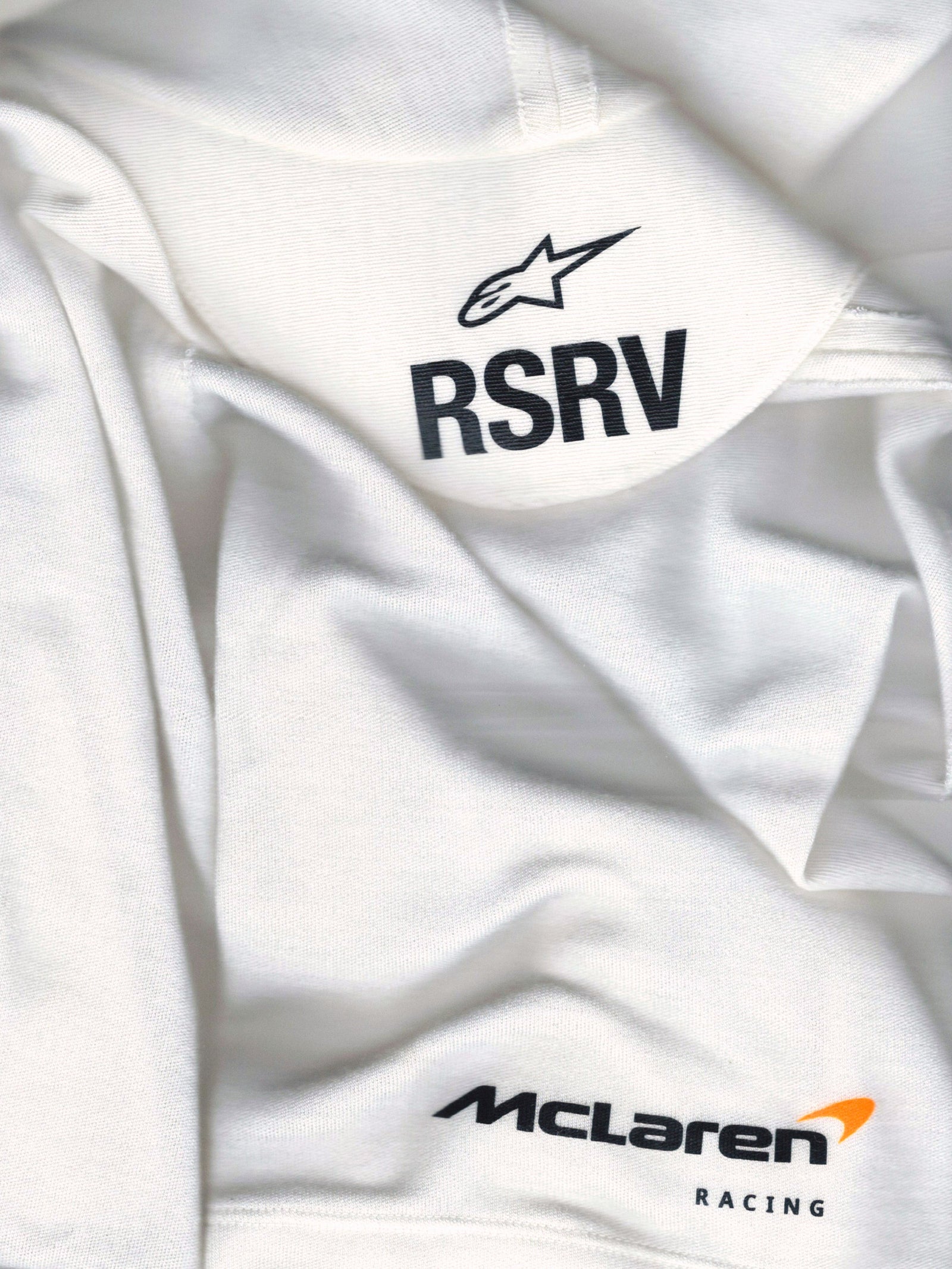 RSRV Pyro SS Tee