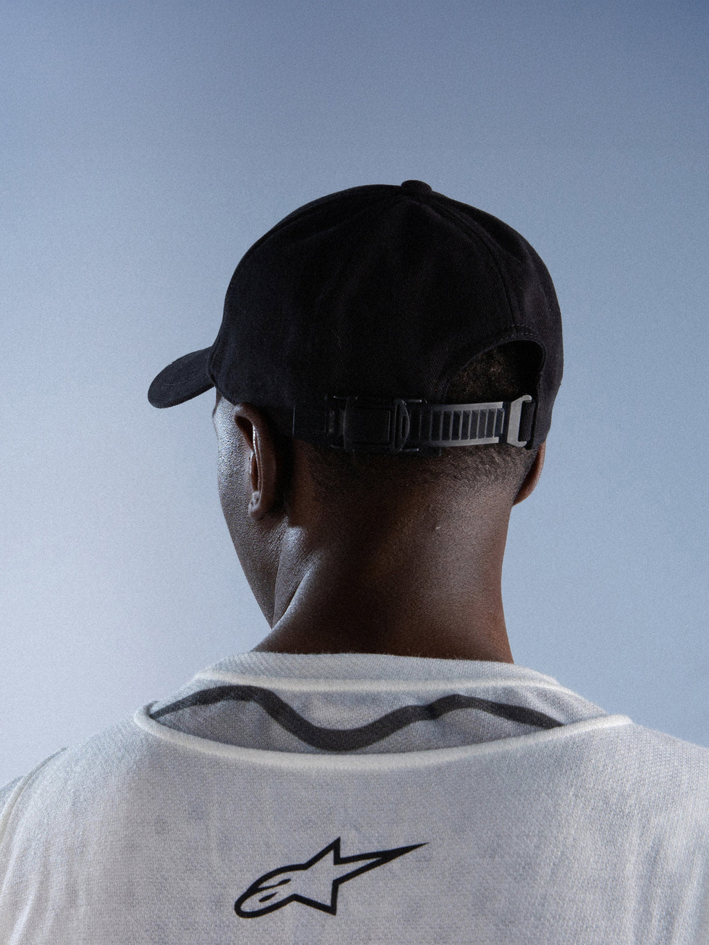 RSRV Buckle Hat