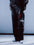 RSRV Neo Bat Leren broek