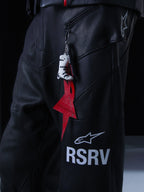 RSRV Neo Bat Leren Broek