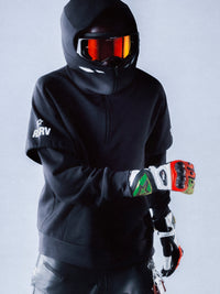 RSRV Vault Hoodie