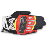 SMX-2 Air Carbon V2 Gloves