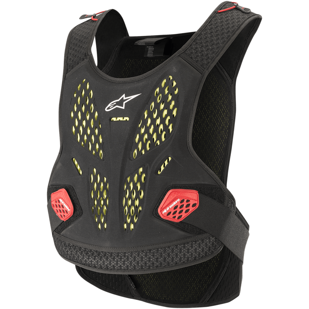 Sequence Chest Protector