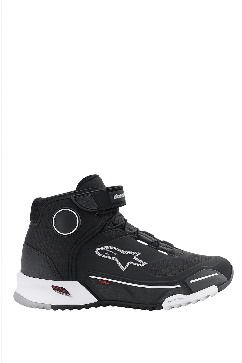 CR-X Drystar® Moto Schoenen