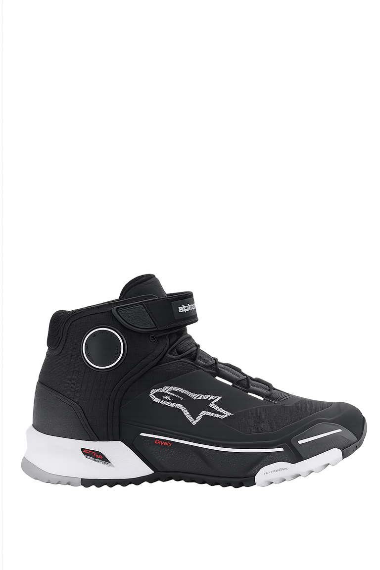 CR-X Drystar® Moto Schoenen