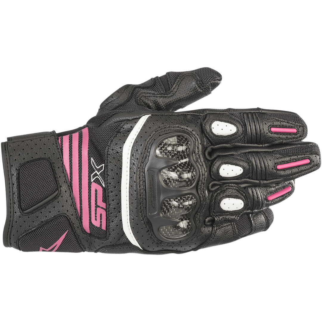 Vrouwen's SPX Air Carbon V2 Handschoenen