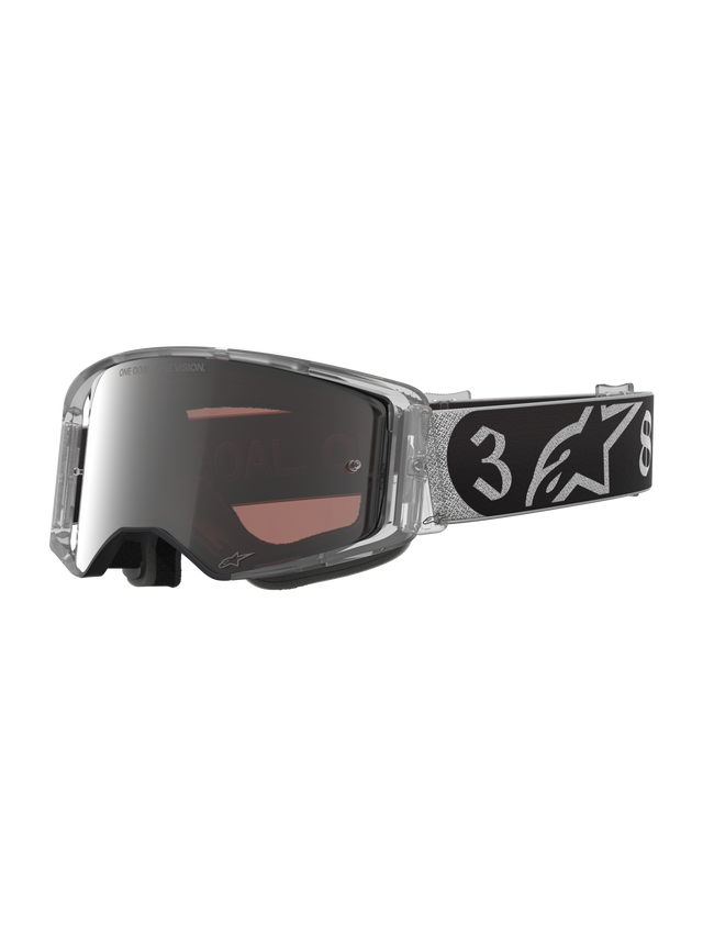 Limited Edition DNGR38 XXV Supertech Vision Goggles