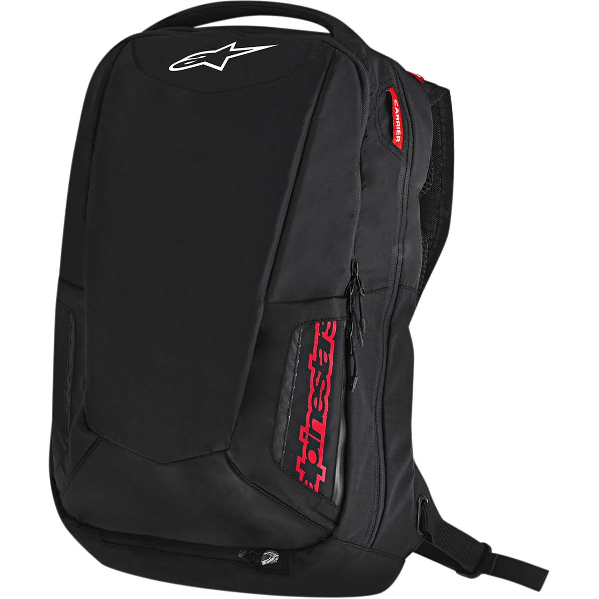 City Hunter Backpack